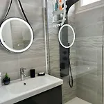 Centre-ville, Proche Des Thermes Apartament Thonon-les-Bains