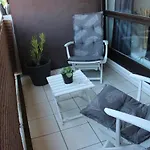 Apartamento Centre-ville, Proche Des Thermes