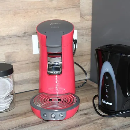 Apartman Centre-ville, Proche Des Thermes *