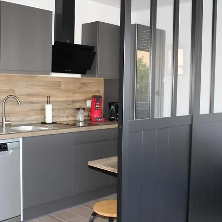 Apartamento Centre-ville, Proche Des Thermes Thonon-les-Bains