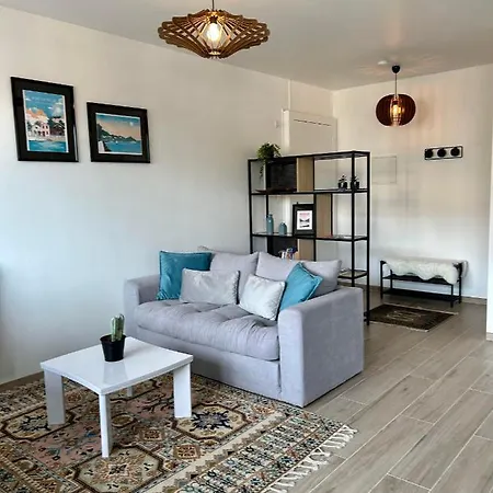 Centre-ville, Proche Des Thermes * Thonon-les-Bains